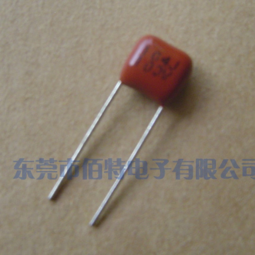 CBB電容器
