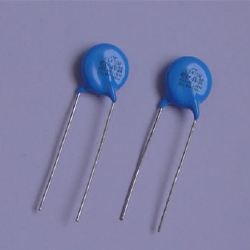 開(kāi)關(guān)電源用高壓電容器